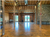 Upland Barn Interior - Upper Level
