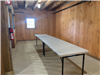 Upland Barn Interior - Lower Level Small Classroom