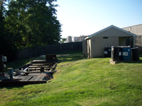 Eaglepointe treatment facility