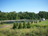 Greenridge treatment facility