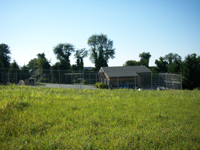 Lakeridge treatment facility