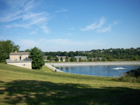 Marsh Harbour treatment facility