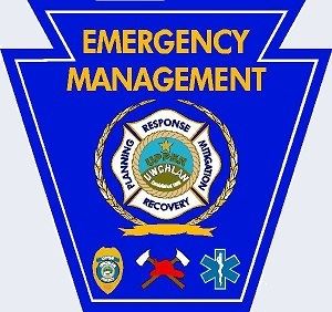 EMPC Logo: Planning, Response, Mitigation, Recovery