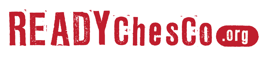 Ready Chesco Logo Opens in new window